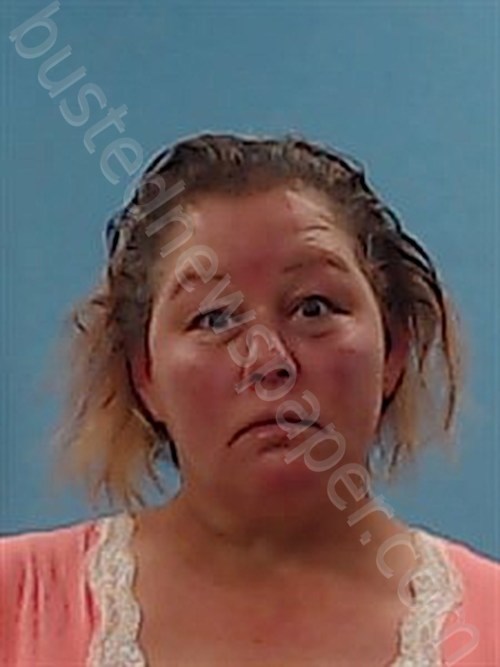 GONZALEZ, MARGERY ROSE #, Boone County, Arkansas - 2023-03-03 05:01:00