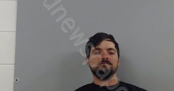 <B>DICKSON</B>, <B>AUSTIN</B> <B>CABE</B> #, Harrison County, Texas - 2023-03-03