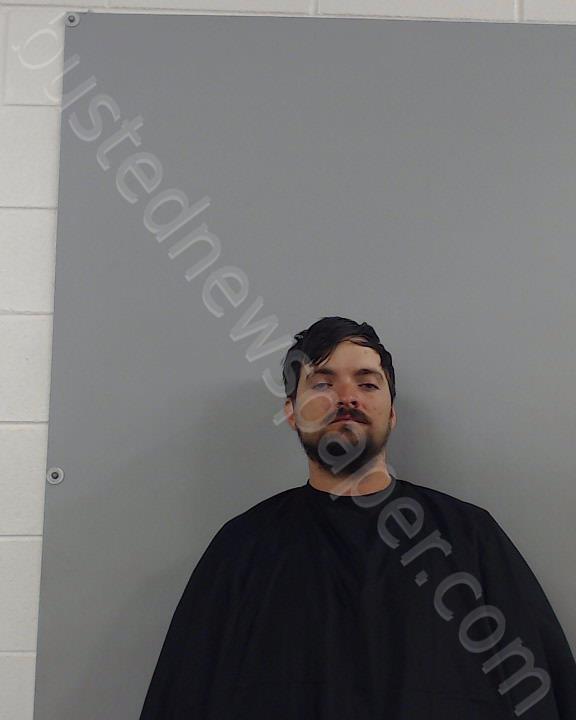 DICKSON, AUSTIN CABE #, Harrison County, Texas - 2023-03-03