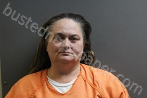 BRENDA ANN LEATHERMAN #, Labette County, Kansas - 2023-03-03 16:38:00