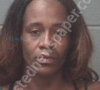 GLENDA JENKINS | 2023-03-03 13:59:00 Onslow County, North Carolina Booking