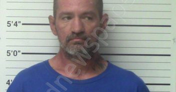 KONECNY, CHRISTOPHER MICHAEL | 2023-03-03 Kerr County, Texas Booking