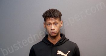 MCLAREN, HENRY LEE | 2023-03-03 Frederick County, Virginia Booking