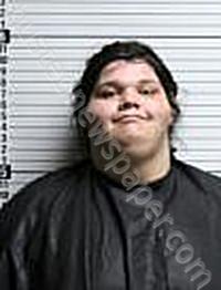 PORTER, LONNIE DWAYNE #, Brunswick County, North Carolina - 2023-03-03