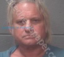 CHRISTOPHER WILLIAMS | 2023-03-03 22:06:00 Onslow County, North Carolina Booking