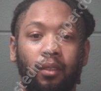 TREYVON PAGE | 2023-03-03 20:58:00 Onslow County, North Carolina Booking