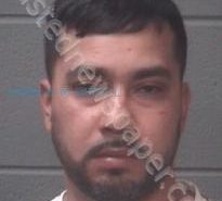 MAURICIO VILLALOBOS | 2023-03-03 03:30:00 Onslow County, North Carolina Booking