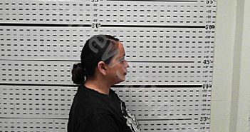 BARRERA, LAURIE ANN | 2023-03-03 09:00:01 Jim Wells County, Texas Booking