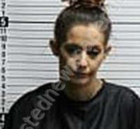 <B>SULLIVAN</B>, <B>AMBER</B> <B>LYNN</B> #, Brunswick County, North Carolina - 2023-03-03