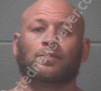 BRIAN STANLEY | 2023-03-03 10:50:00 Onslow County, North Carolina Booking