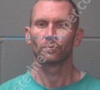 CHRISTOPHER HOYLE | 2023-03-03 16:40:00 Onslow County, North Carolina Booking