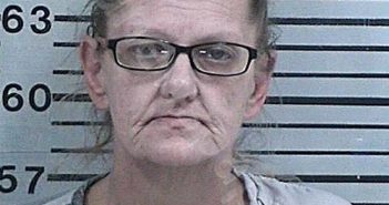 MERLO, TARA LEIGH | 2023-03-03 02:42:18 Hood County, Texas Booking