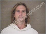 JENNINGS, BLAKE | 2023-03-03 Harnett County, North Carolina Booking