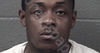 <B>POLK</B>, <B>RICHARD</B> <B>SHAQUILLE</B> #, Stanly County, North Carolina - 2023-03-03 20:05:00
