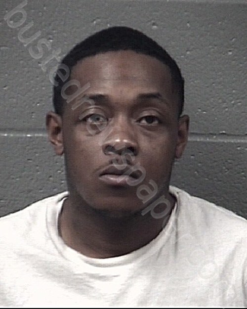 POLK, RICHARD SHAQUILLE #, Stanly County, North Carolina - 2023-03-03 20:05:00
