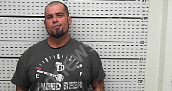 YBANEZ, MARIO ALBERT | 2023-03-03 23:00:01 Jim Wells County, Texas Booking