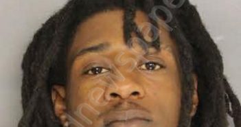 <B>WEATHERS</B>, <B>QUA</B>–<B>MAINE</B> <B>TWAN</B> <B>LAVONTE</B> #, Berkeley County, South Carolina - 2023-03-03 22:48:00