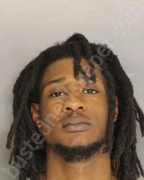 WEATHERS, QUA-MAINE TWAN LAVONTE #, Berkeley County, South Carolina - 2023-03-03 22:48:00