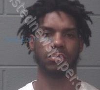 TREJUAN WHITE | 2023-03-03 05:52:00 Onslow County, North Carolina Booking