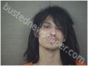 ROMERO, JESUS #, Harnett County, North Carolina - 2023-03-03