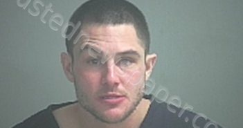 MAYES, JORDAN J | 2023-03-03 Sandusky County, Ohio Booking