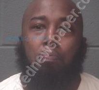 LAMAR ROUSE | 2023-03-03 19:26:00 Onslow County, North Carolina Booking