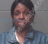 KENSHICA JONES | 2023-03-03 19:46:00 Onslow County, North Carolina Booking