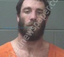 DAVID JONES | 2023-03-03 21:24:00 Onslow County, North Carolina Booking