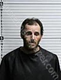SNYDER, ANTHONY ANDREW #, Brunswick County, North Carolina - 2023-03-03