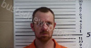 PHILLIPS, JUSTIN LEE | 2023-03-03 23:14:00 Cherokee County, North Carolina Booking