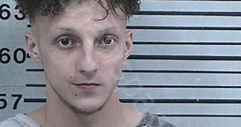 TORT, ANTHONY MATEO | 2023-03-03 10:09:07 Hood County, Texas Booking