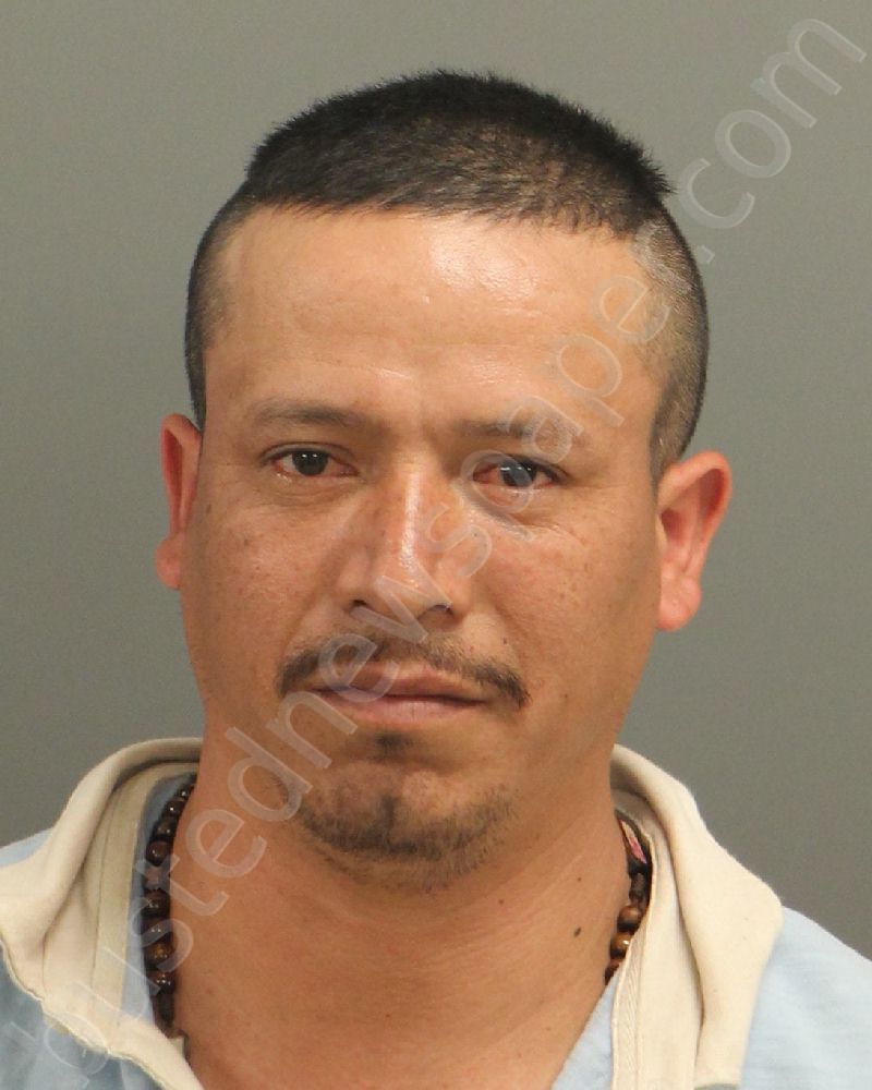ORTIZ-LOPEZ,FERNANDO #, Wake County, North Carolina - 2023-03-04 16:04:00