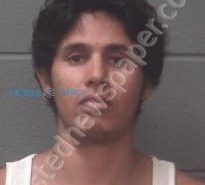 JOSE ROJAS | 2023-03-04 01:57:00 Onslow County, North Carolina Booking