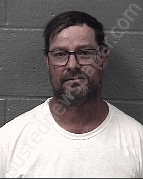 LOVE, JERRY MARTIN #, Stanly County, North Carolina - 2023-03-04 15:25:00