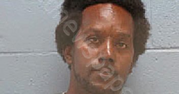 <B>DARNELIOUS</B> <B>DARNELL</B> <B>SHORTER</B> #, Lee County, Alabama - 2023-03-04