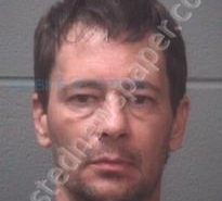 JIMMY WOOD | 2023-03-04 05:26:00 Onslow County, North Carolina Booking