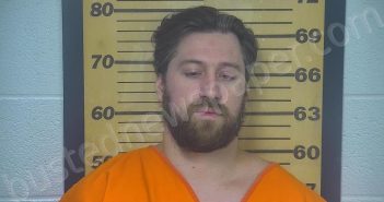 GALPAL, RONALD JAMES | 2023-03-04 08:32:00 Ottawa County, Ohio Booking