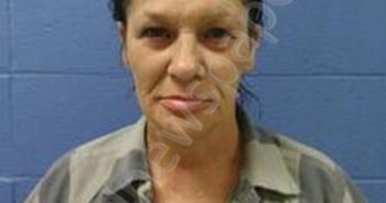 BETH ANN COTHRAN | 2023-03-04 21:00:00 Faulkner County, Arkansas Booking