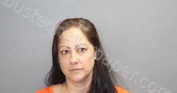 CHRISTINA MARIE DILL | 2023-03-04 12:36:00 Labette County, Kansas Booking