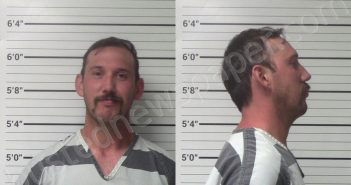 GUTZ, JONATHAN ANDREW | 2023-03-04 Kerr County, Texas Booking