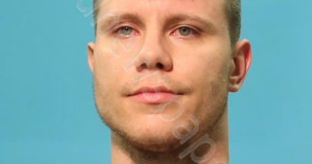 STOLLE, DOMINIC THOMAS | 2023-03-04 Brazoria County, Texas Booking