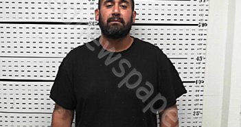 SERVANTES, ROBERTO | 2023-03-04 04:00:01 Jim Wells County, Texas Booking