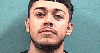 <B>LOPEZ</B>, LUIS <B>FERNANDO</B> #, Brazoria County, Texas - 2023-03-04