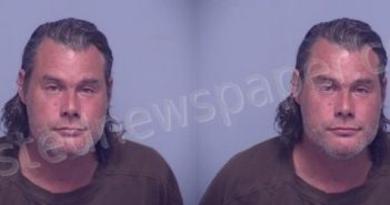 HENEGAR, PHILLIP RUSSELL | 2023-03-04 Roanoke County, Virginia Booking