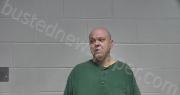 PROCTOR, GLENN DOUGLAS | 2023-03-04 03:34:00 Oldham County, Kentucky Booking