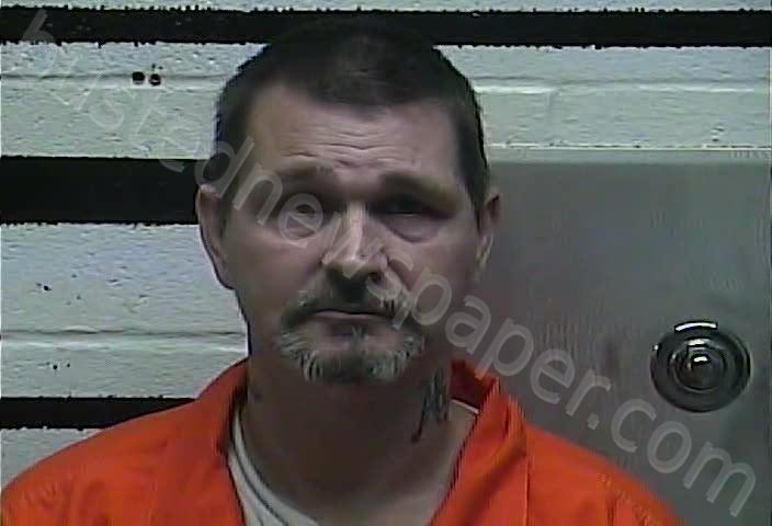 KIMES, IAN LEE #, Larue County, Kentucky - 2023-03-04 11:36:00