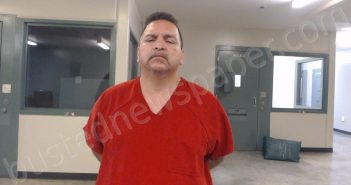 PEREZ, CATARINO, JR. | 2023-03-04 Karnes County, Texas Booking