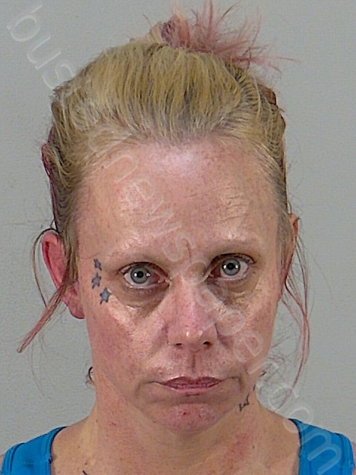 MARGARET LYNN TILLMAN #, Lake County, Florida - 2023-03-04 21:50:00