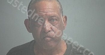 SMITH, JAMES W | 2023-03-04 Sandusky County, Ohio Booking