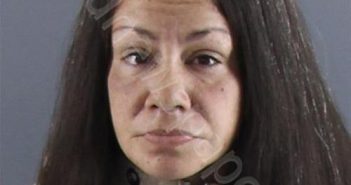 DRAIN, ANDREA JEAN | 2023-03-04 Peoria County, Illinois Booking